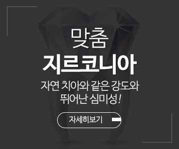 맞춤지르코니아